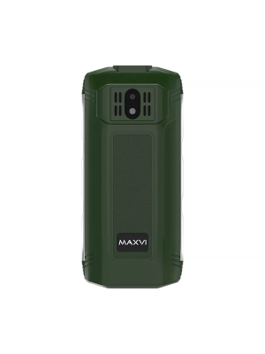 Купить Maxvi P101 green-1.png